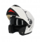 ACERBIS Helmet Rederwel (White)