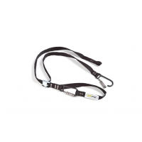 LOCKSTRAPS LOCKING TIE DOWN STRAP