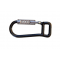 LOCKSTRAPS Locking Carabiner