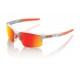 100% Speedcoupe sunglasses - mirror lens - arc-light