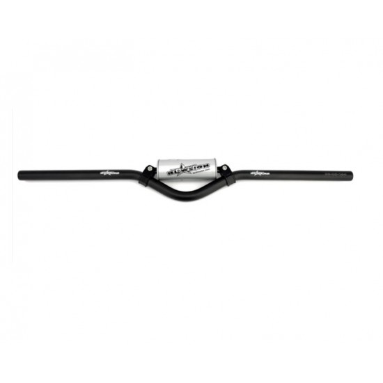 Blowsion Handlebar 0-Degree W/Crossbar