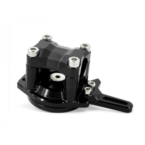 Universal OVP Steering System