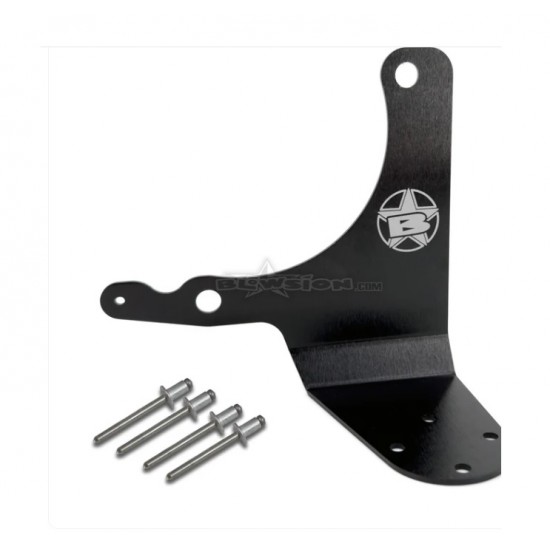 Bilge Pump Mount - Yamaha WaveBlaster 