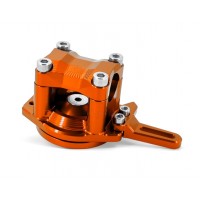 Universal OVP Steering System