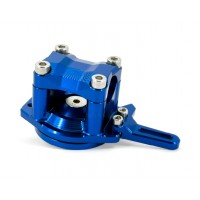 Universal OVP Steering System