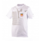 KINI RED BULL Lines T-Shirt (White)