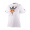 KiniRedbull Path Tee (White)