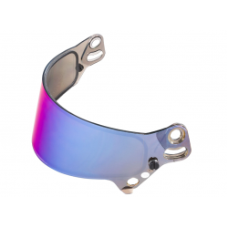 Shield SE07 3MM - Blue Mirror DSAF Bell