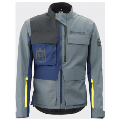 Husqvarna Gotland WP Jacket