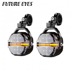 Motorcycle Lights X100
